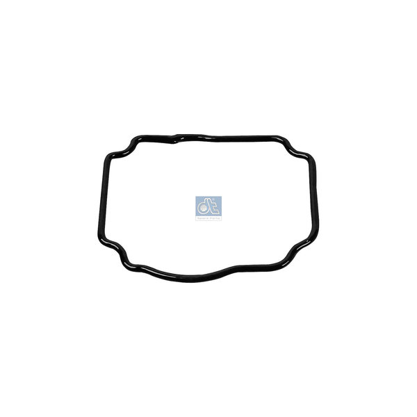 Gasket, valve housing 1.24173 DIESEL TECHNIC